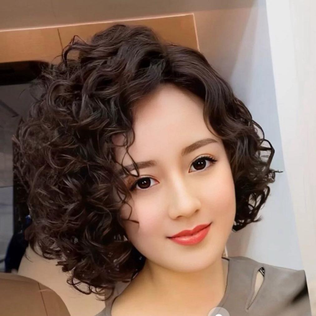 艺唯美优选假发