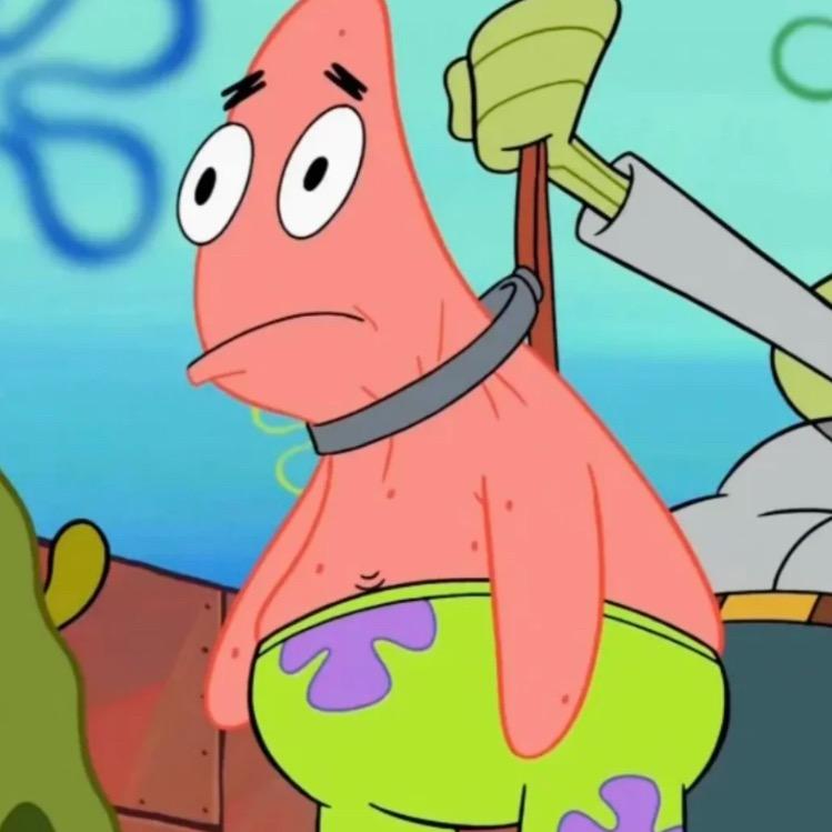 派大星（弱智版）