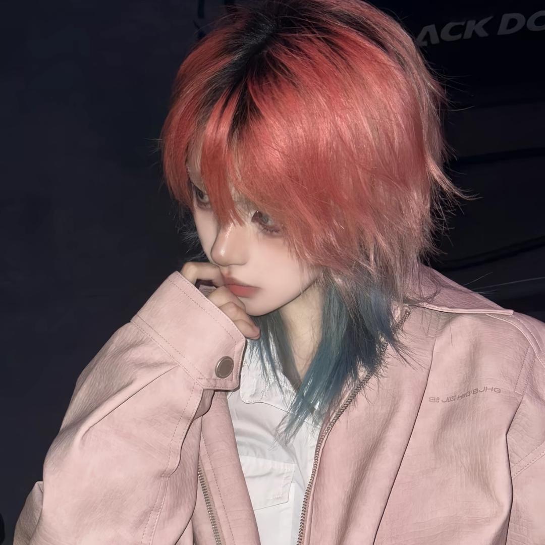 陈妹妹点橘子🍊