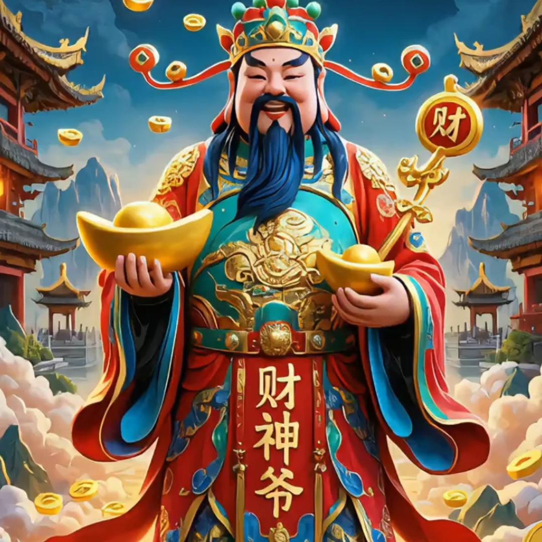 小财神
