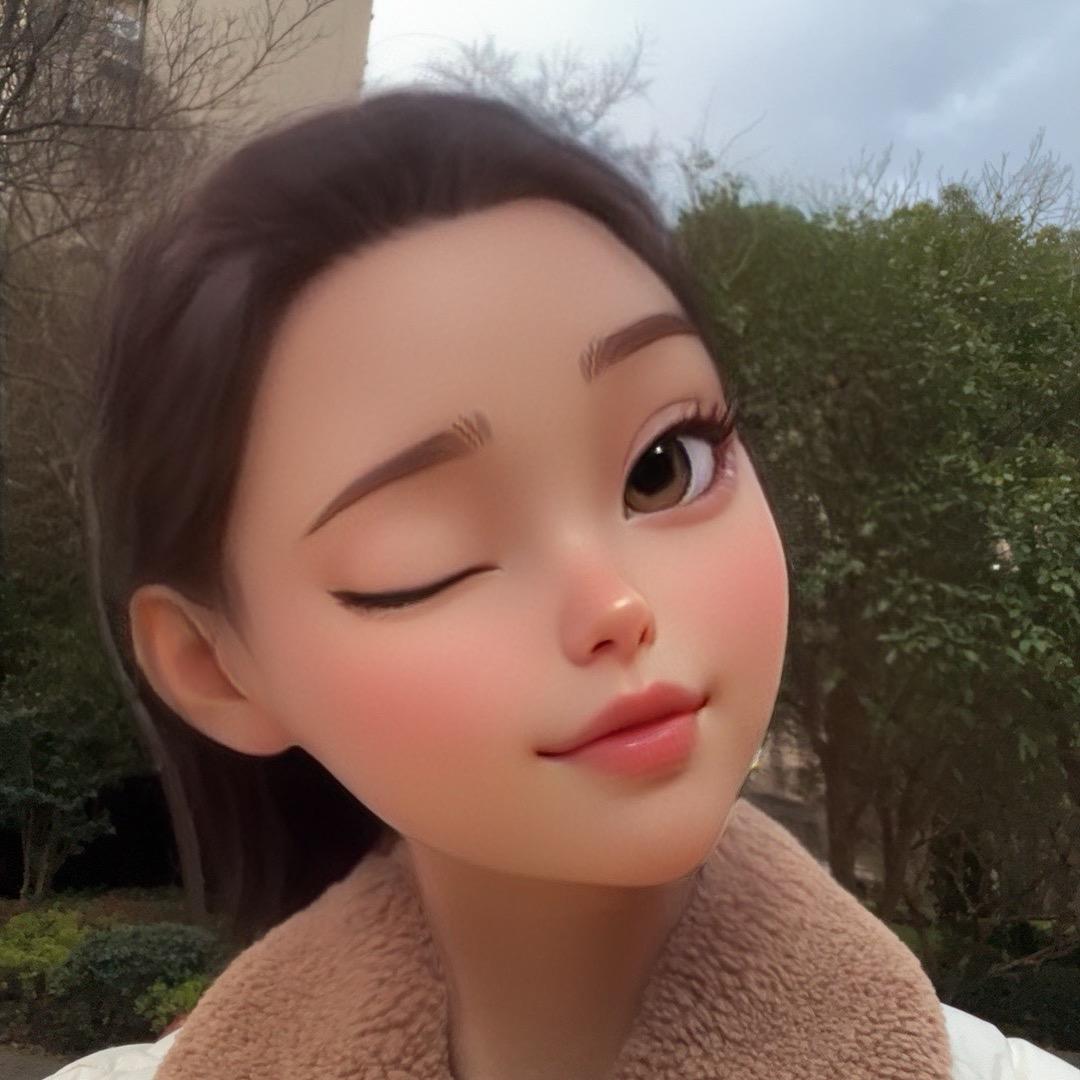清甜