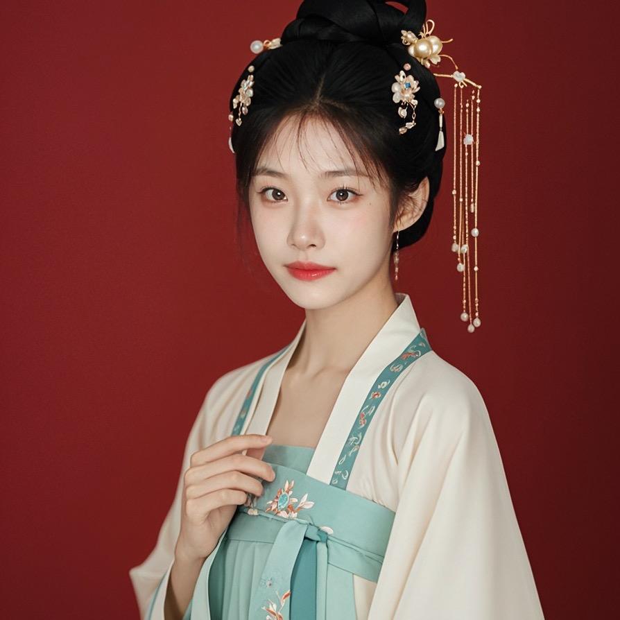 普陀姑姑凑䒵字