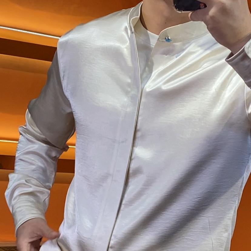 鑫酷萨男装店