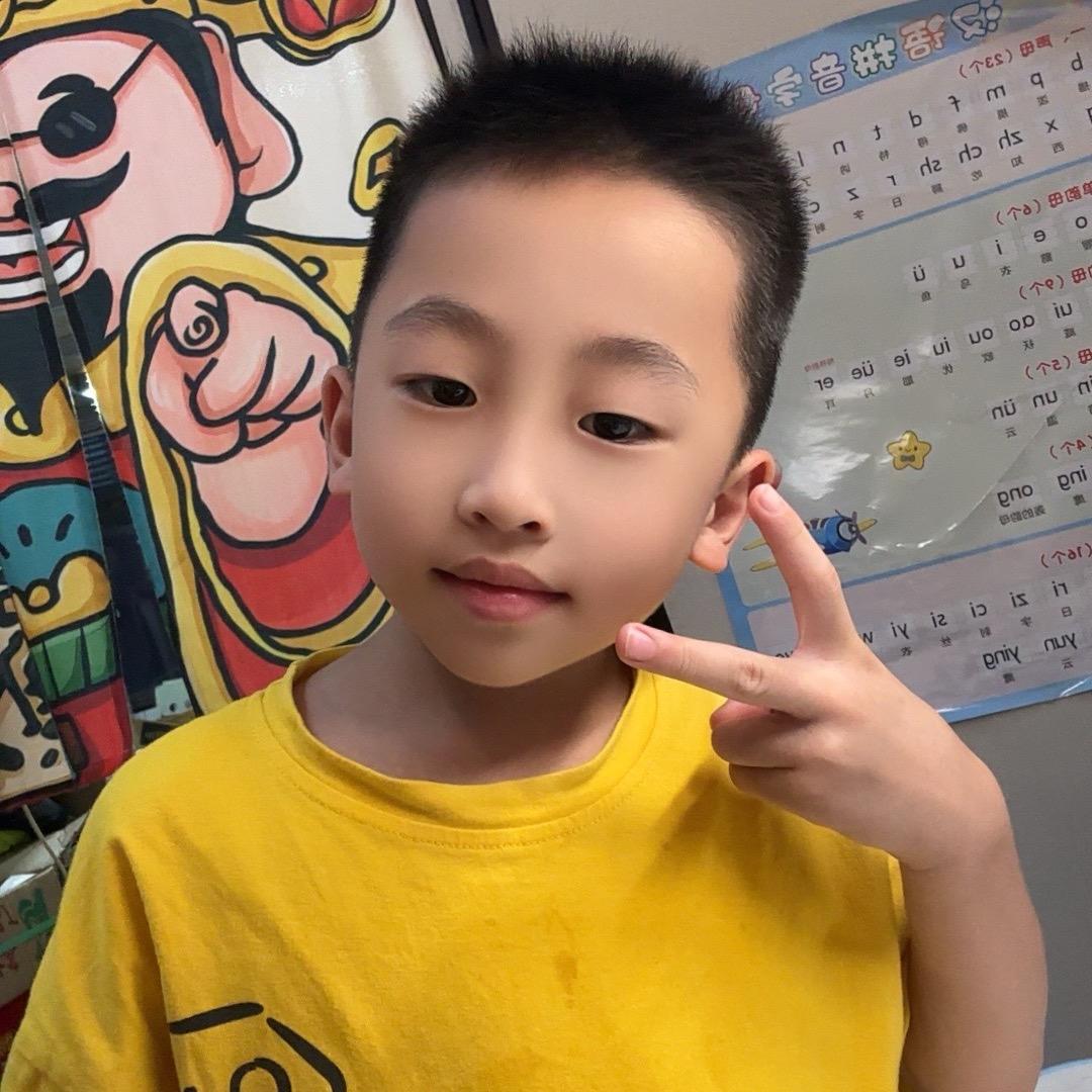 我是一个小宋宋