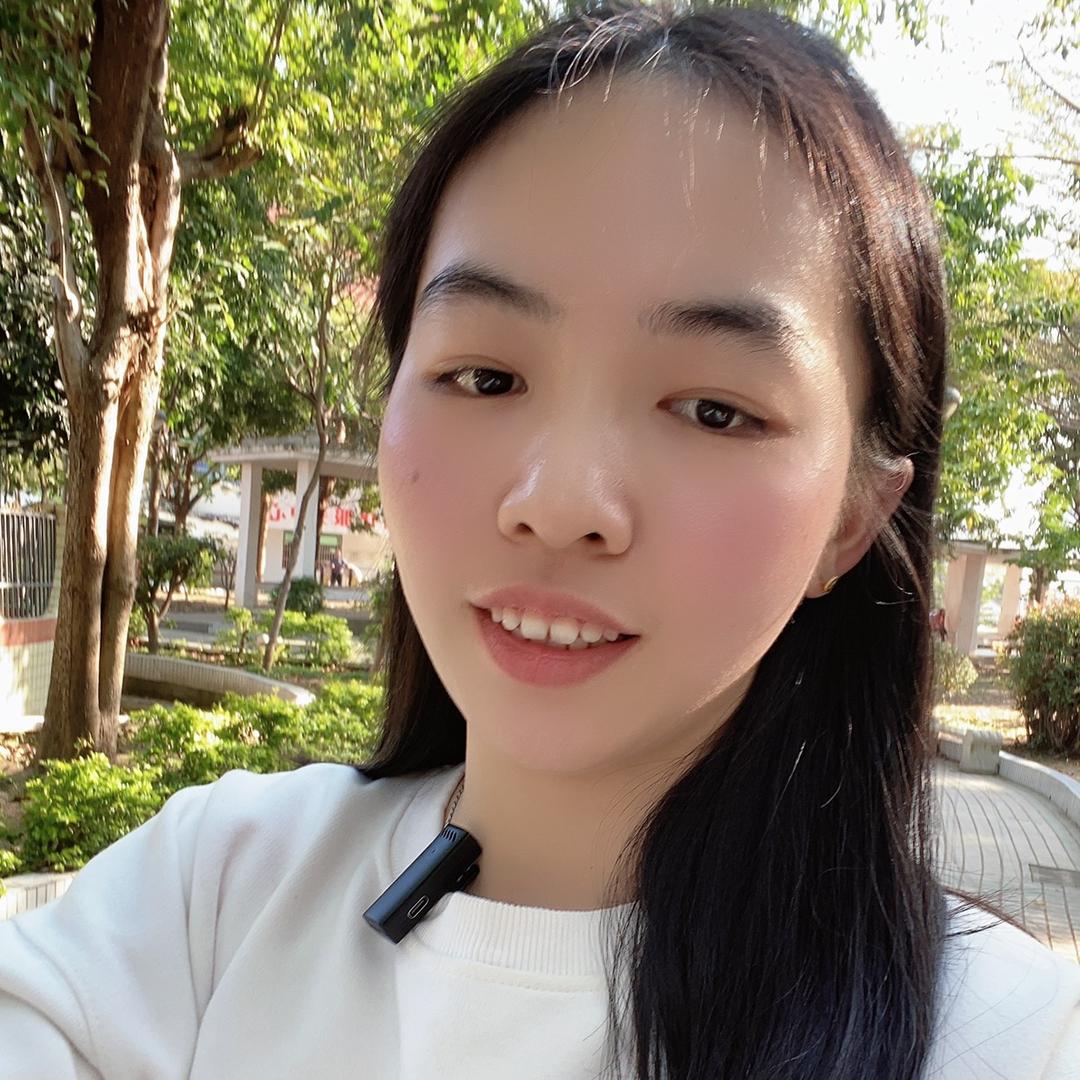 小延妈在努力