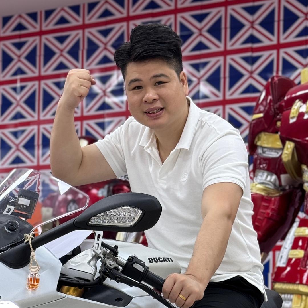 广东发哥