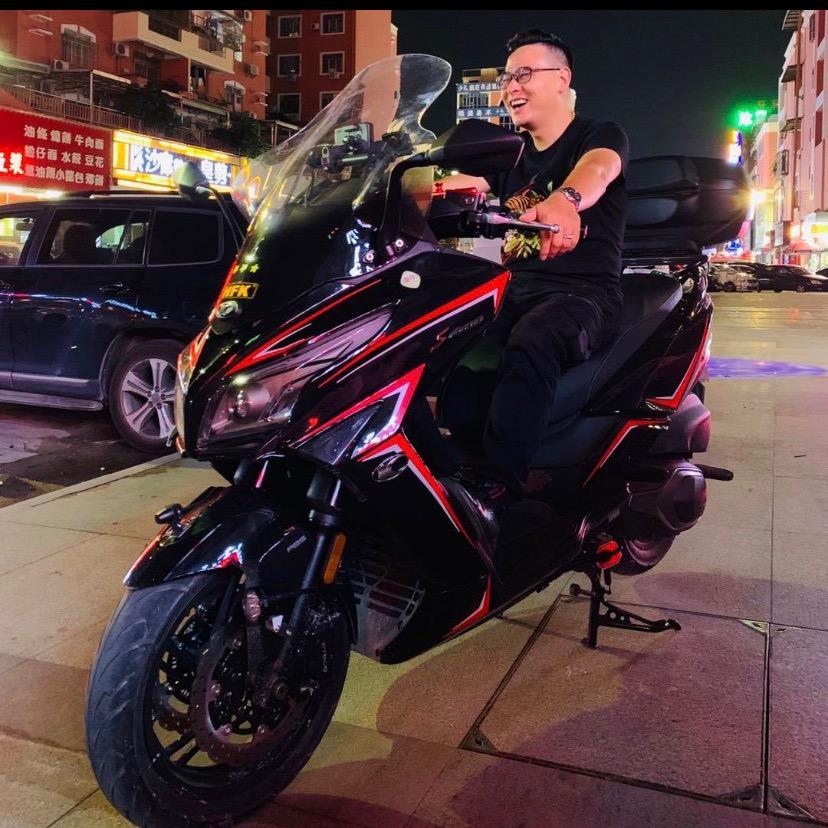 惠州市忠信五金制品有限公司