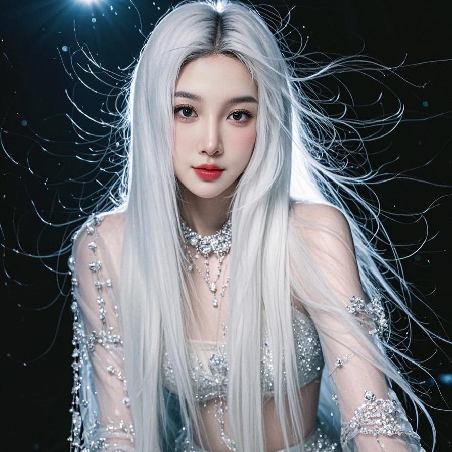 👑张馨月