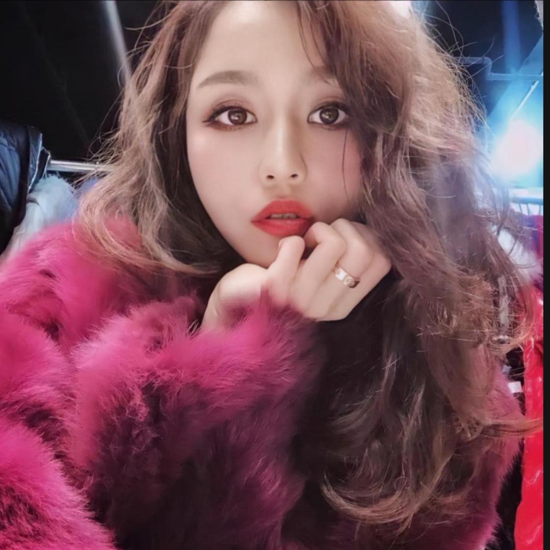 懒猫nono（经典穿搭）