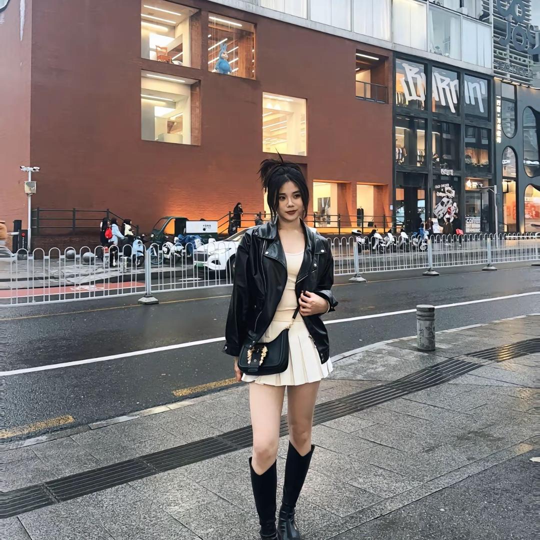 鑫鑫～