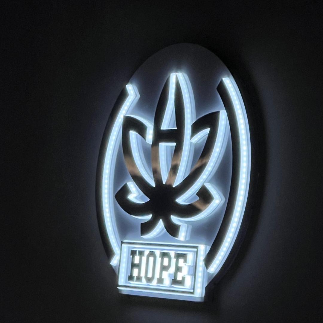 HOPE 街舞-吾悦广场店