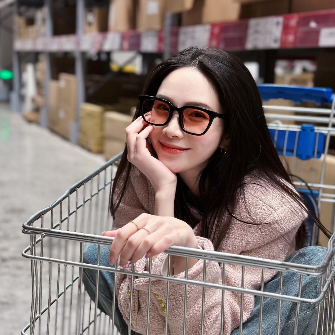 小美老板定制女鞋