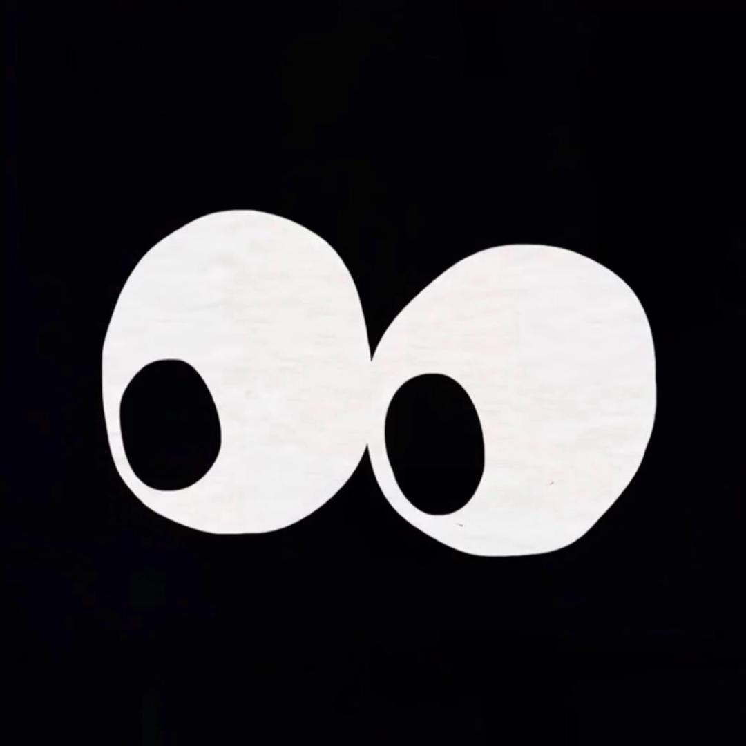 小眼睛👀