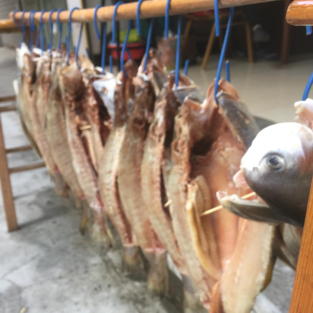 小陈哥海味干货特产