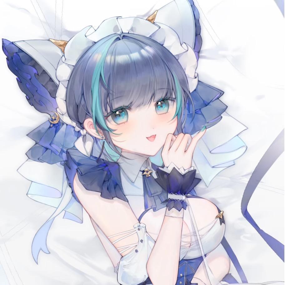 松喵大王