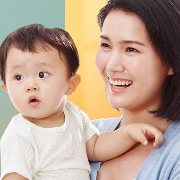 橘子麻麻