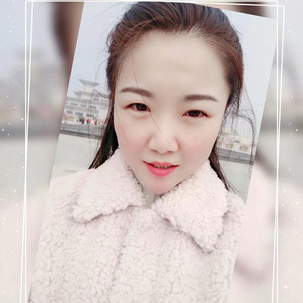 鄠邑·喜遇大码女装