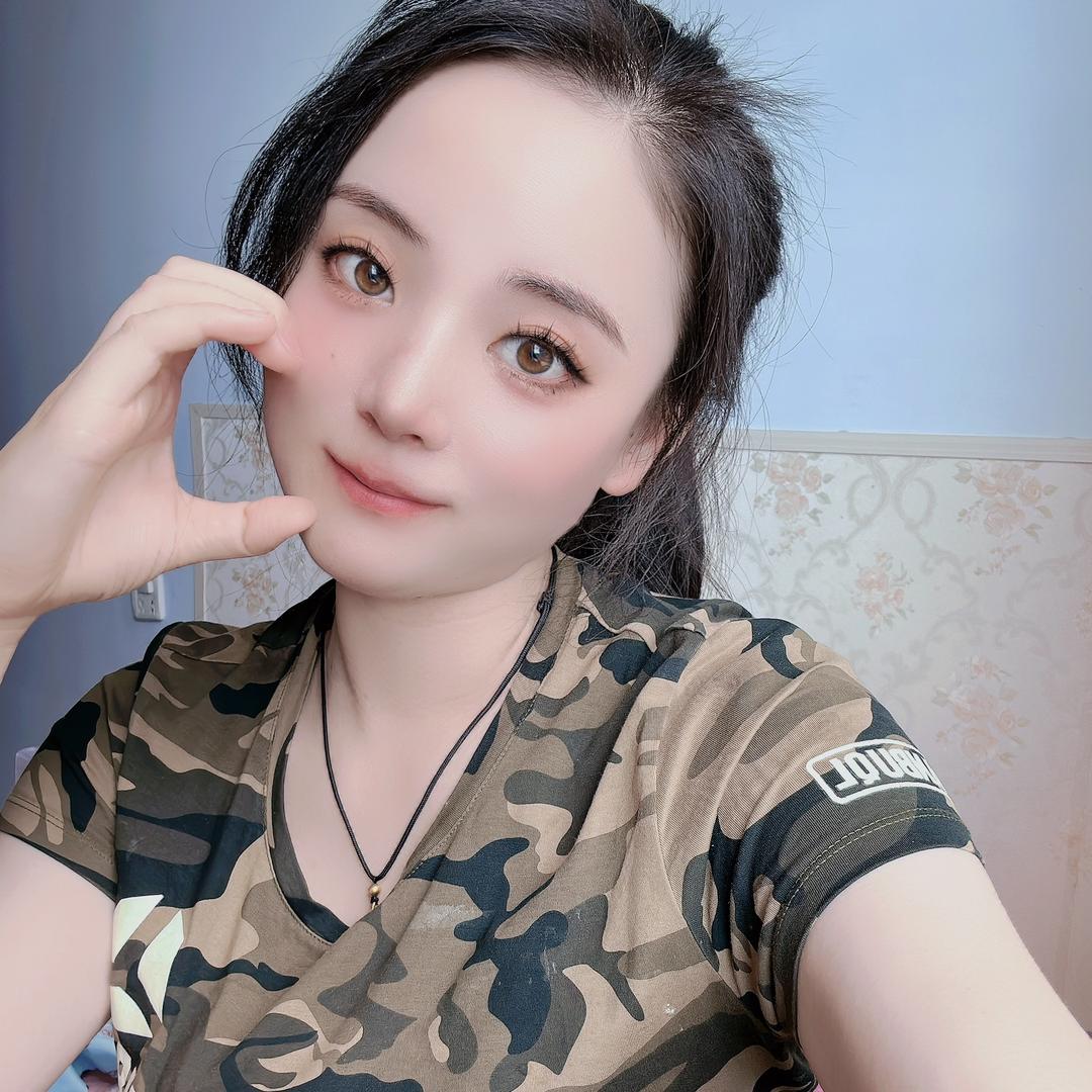 可儿🎤