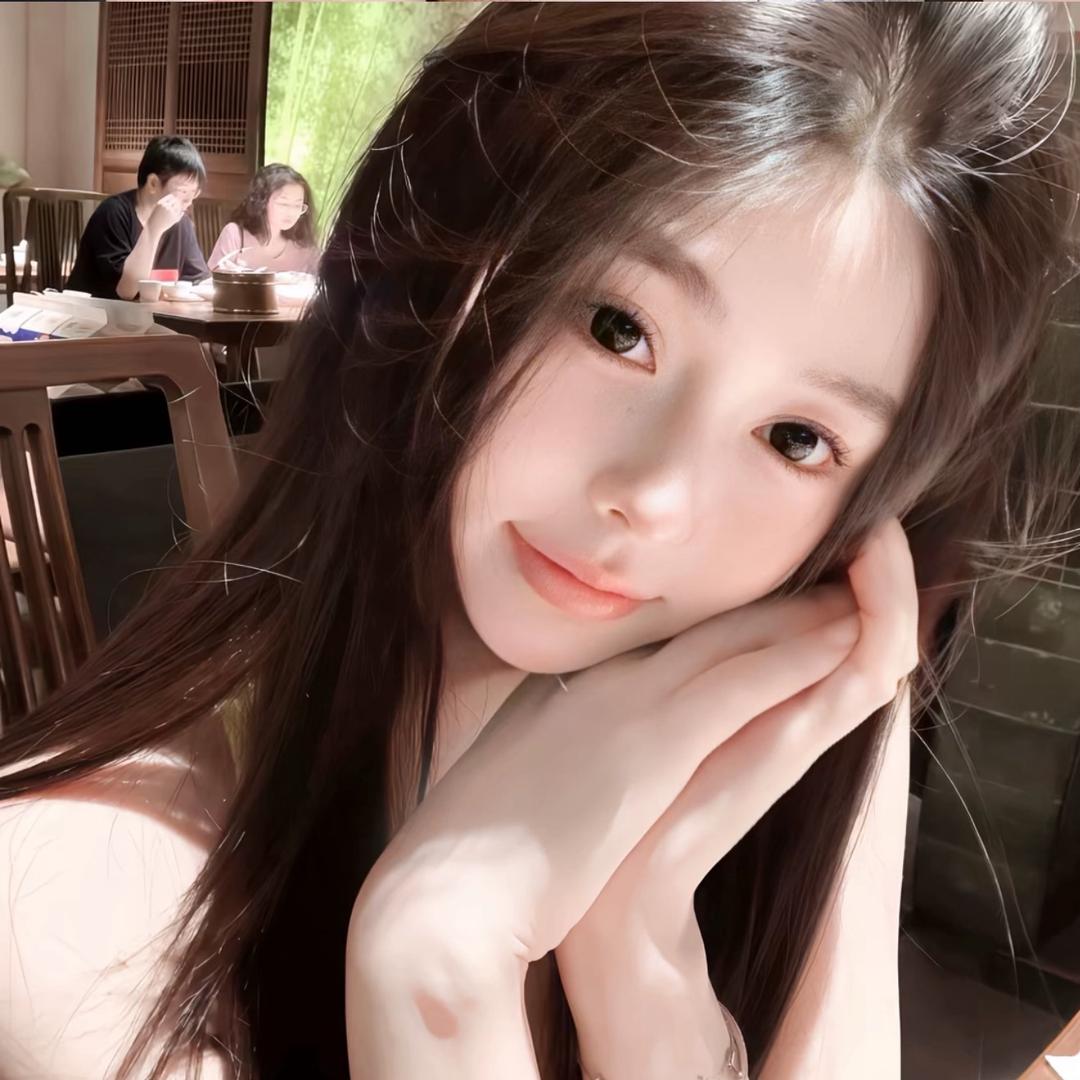 爱意.
