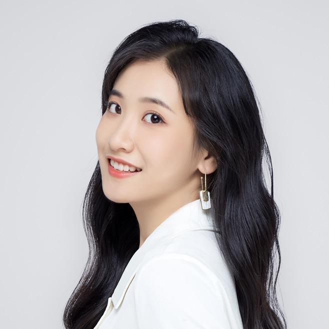 公考讲师文姐