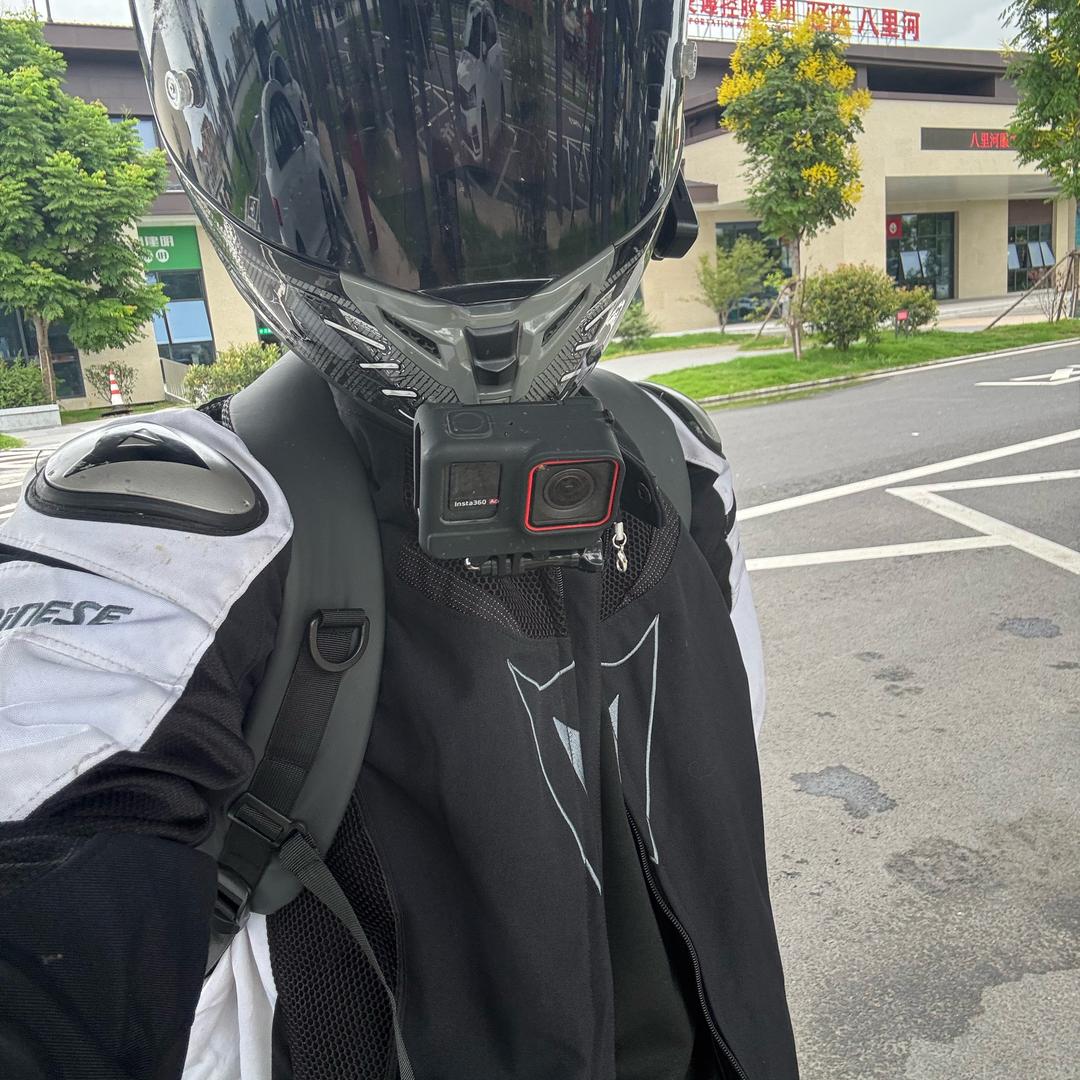 Huf 的美发日常