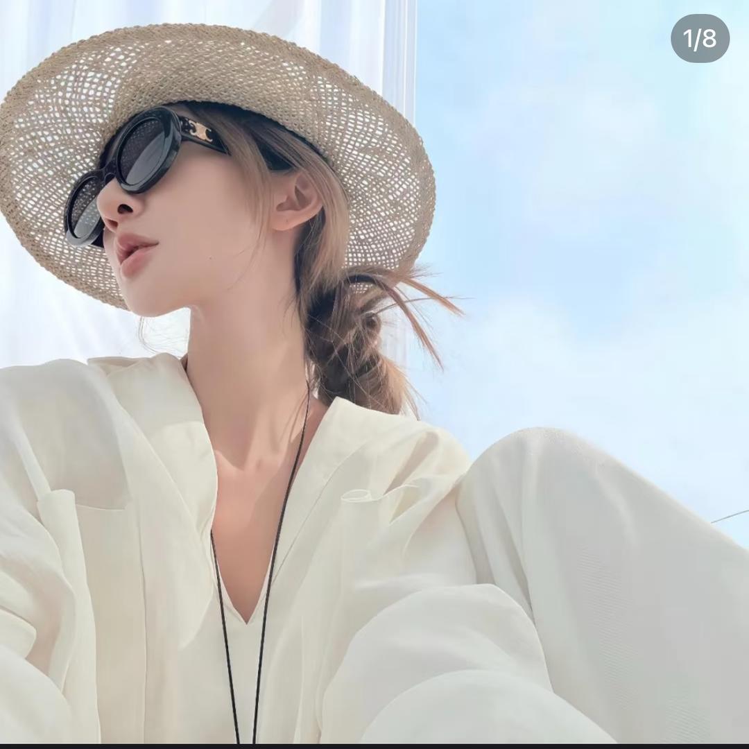 %甜系の🎀