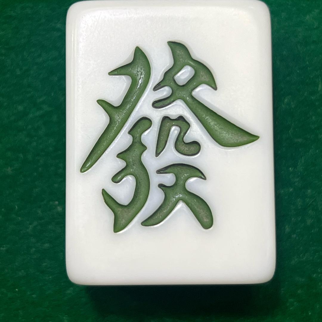山东麻将🀄️258做将