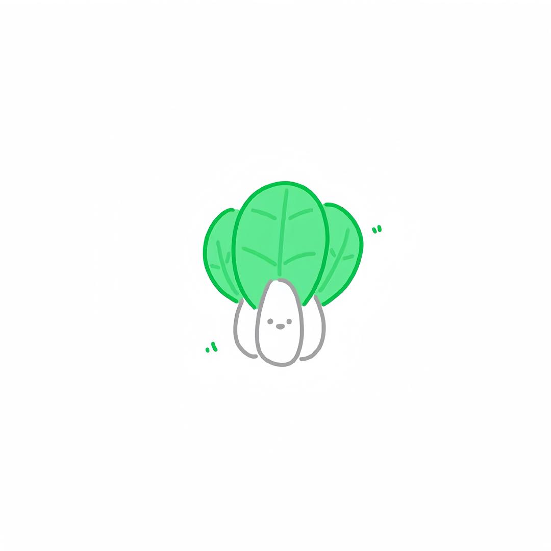 香水白菜🫧