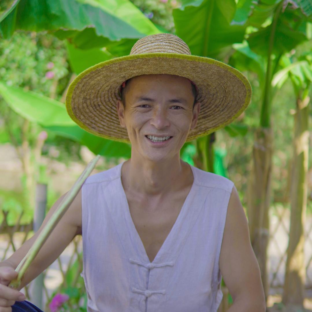 新农人超哥