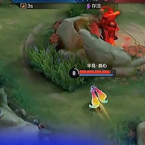 悦悦（安琪拉）