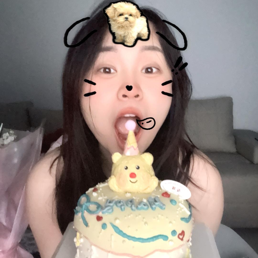 只会比耶✌️