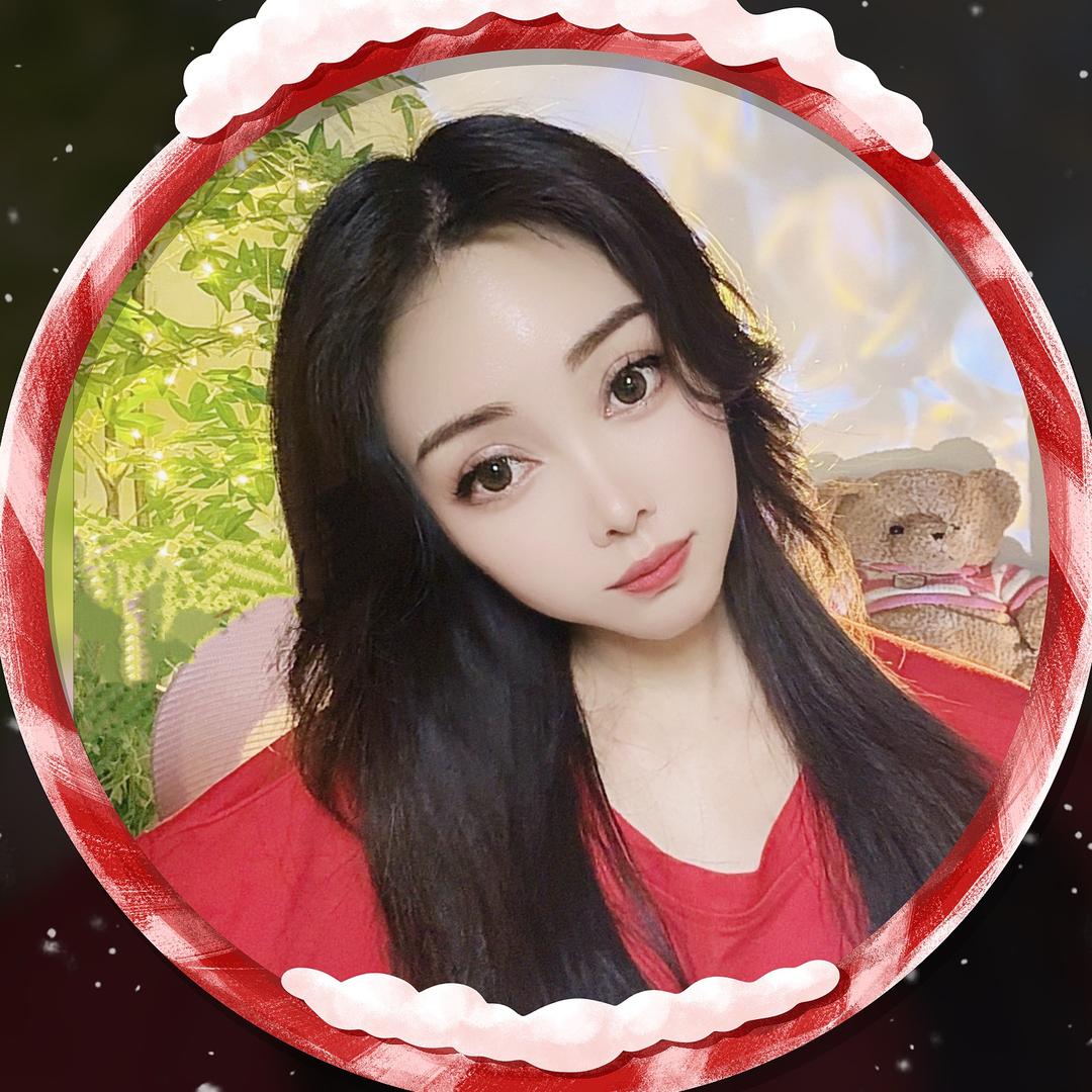 满满👑