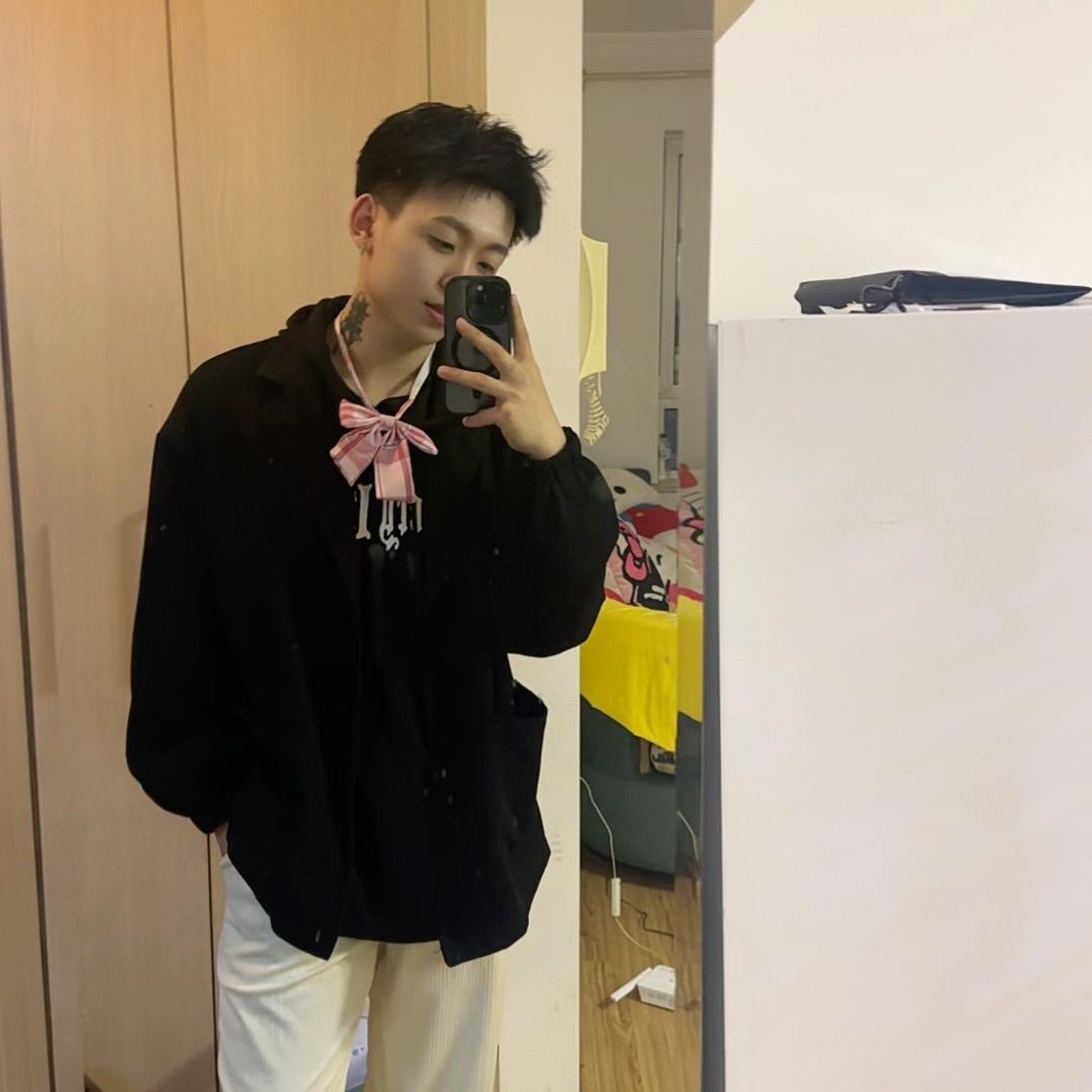邢宇⛈️