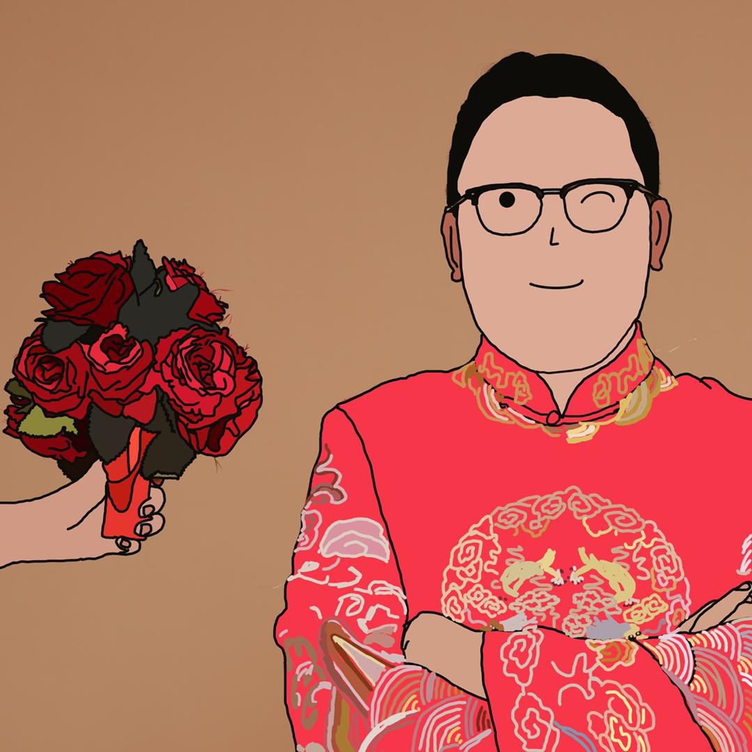 小李呀