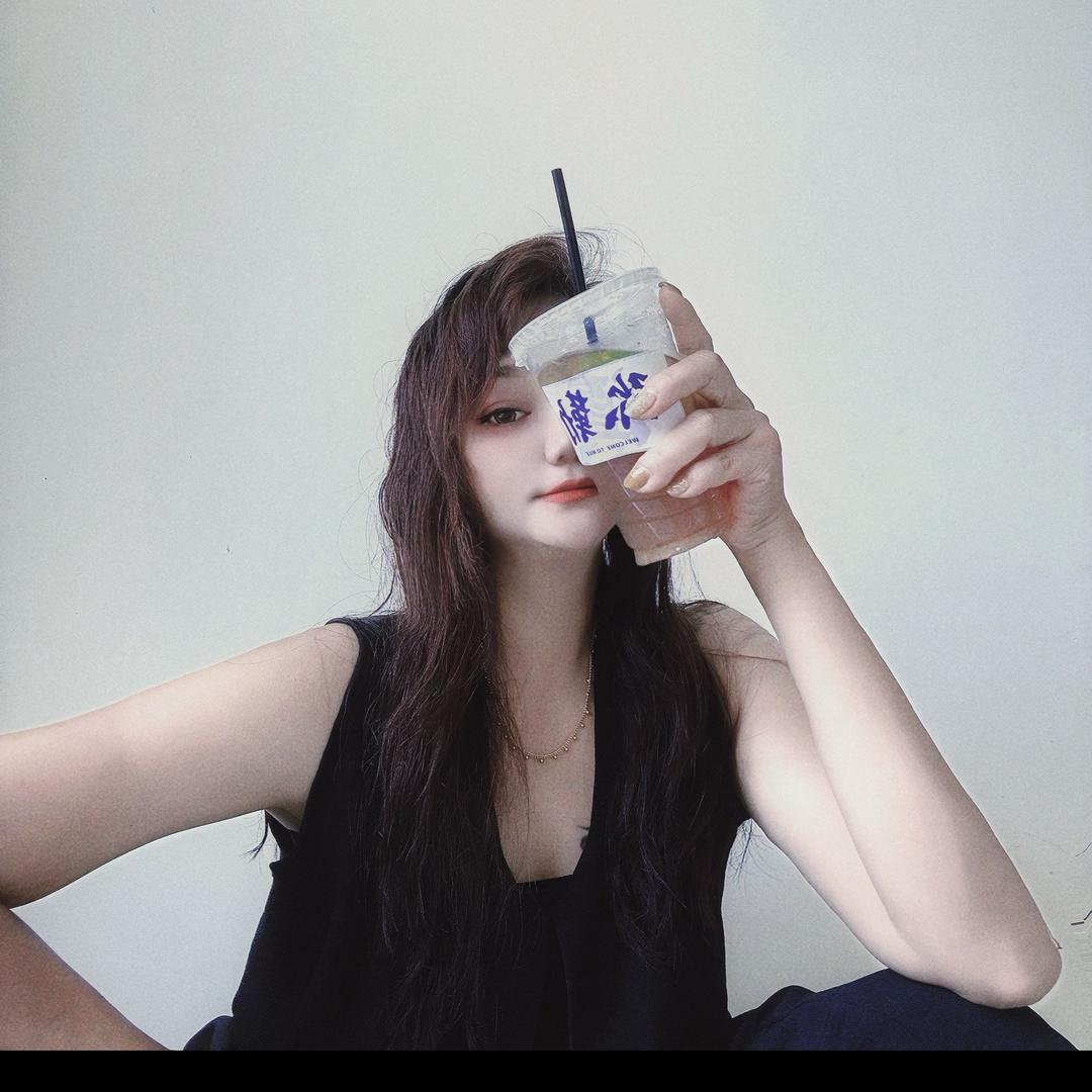 穎子     🫧