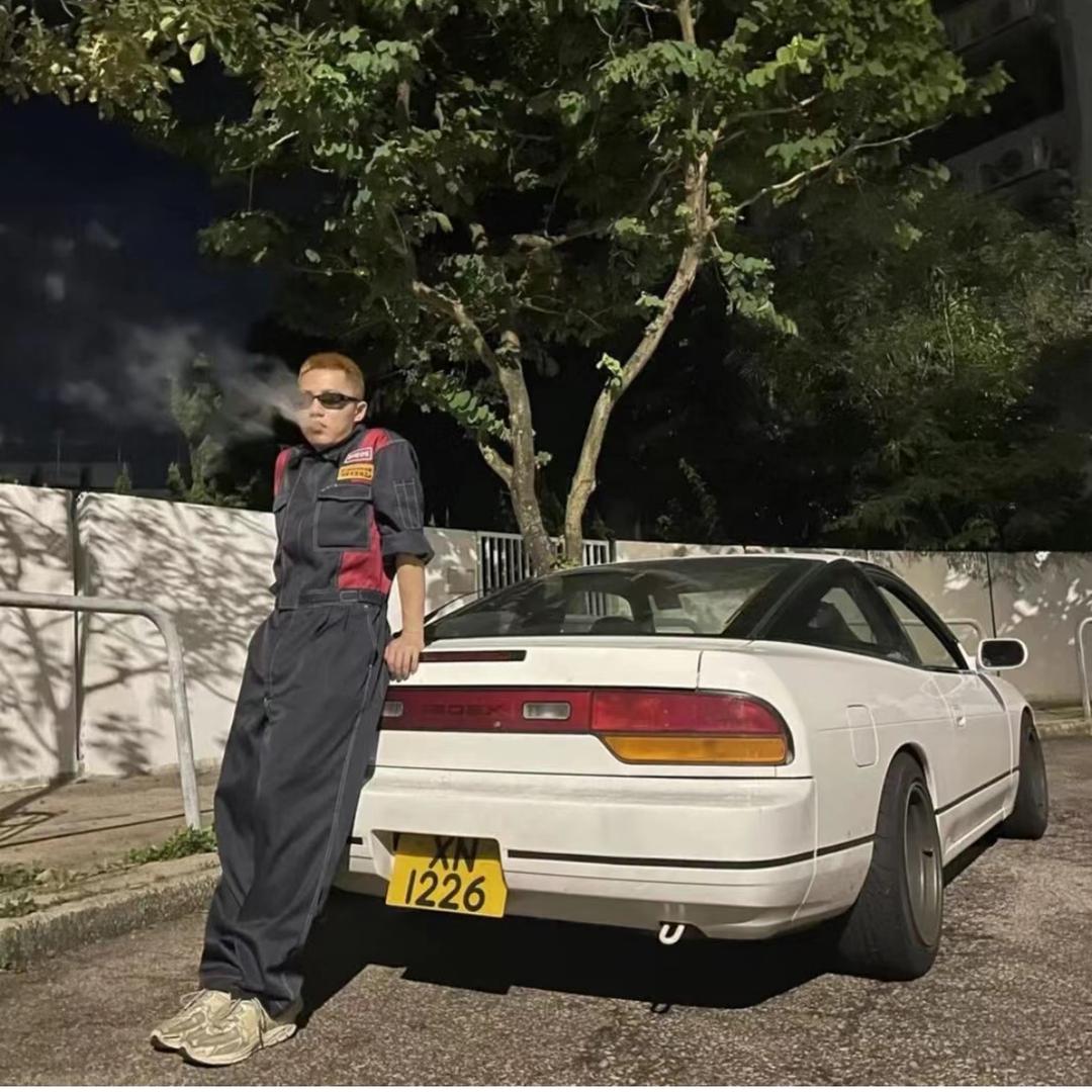 汽车小跟班🚗