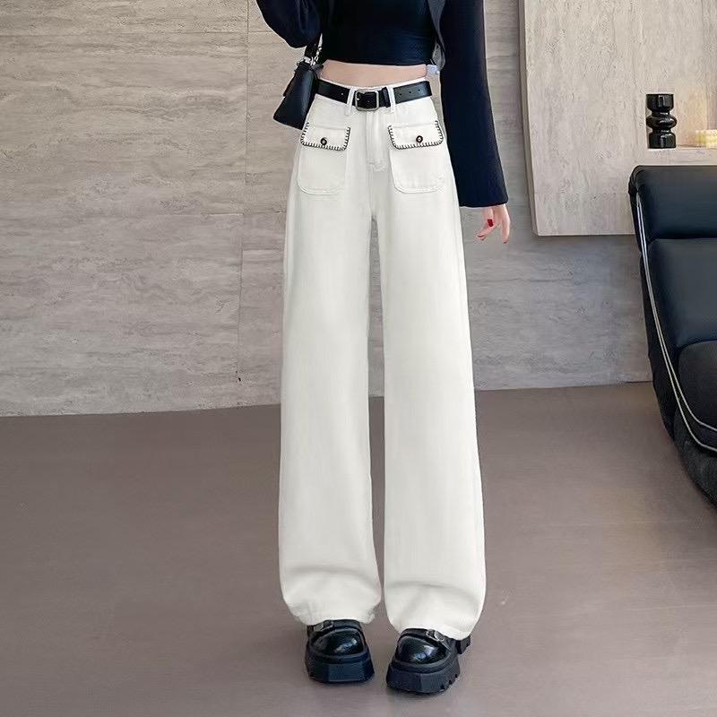 牛仔裤库存店【可批发】的头像