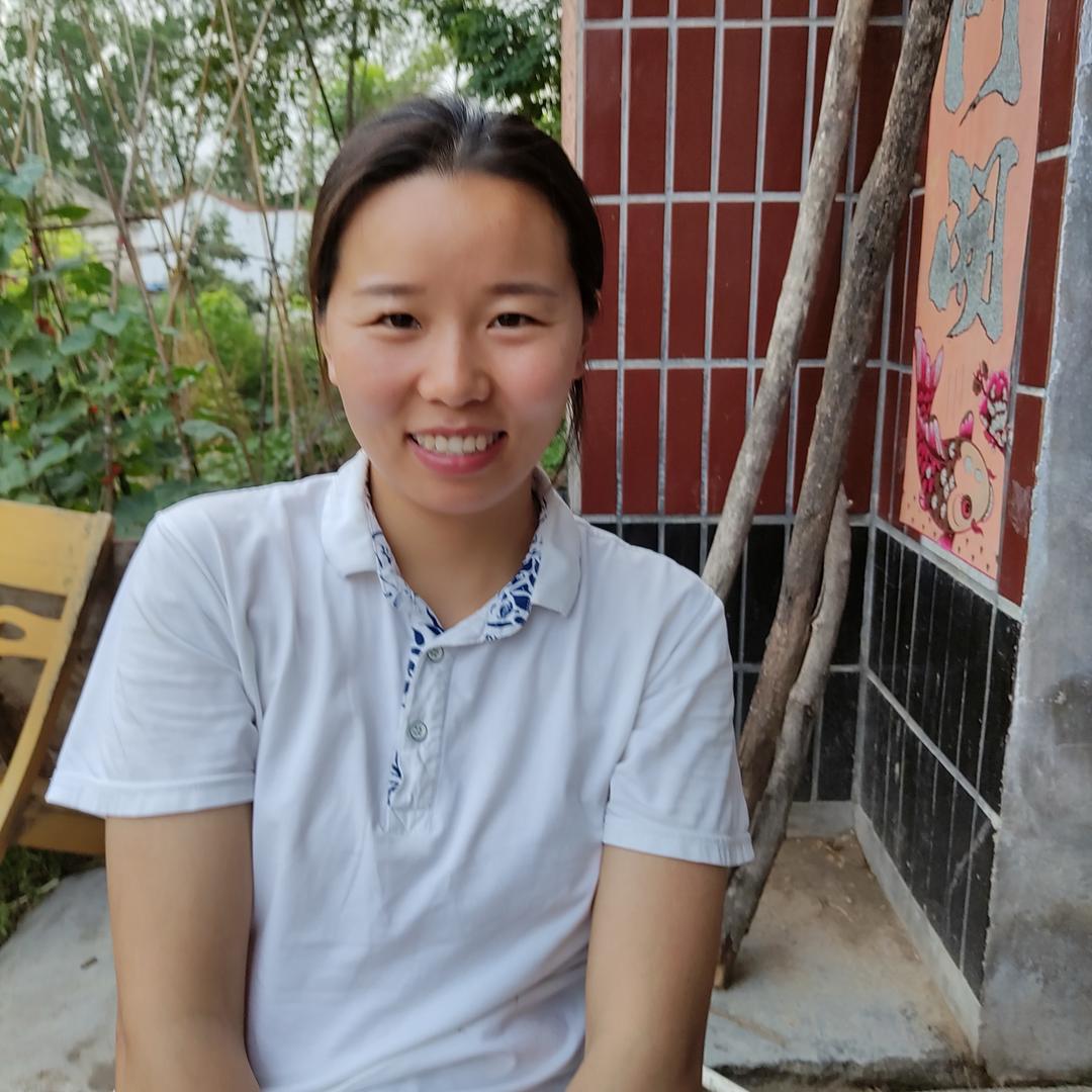 高美丽(刘茵嫂子)