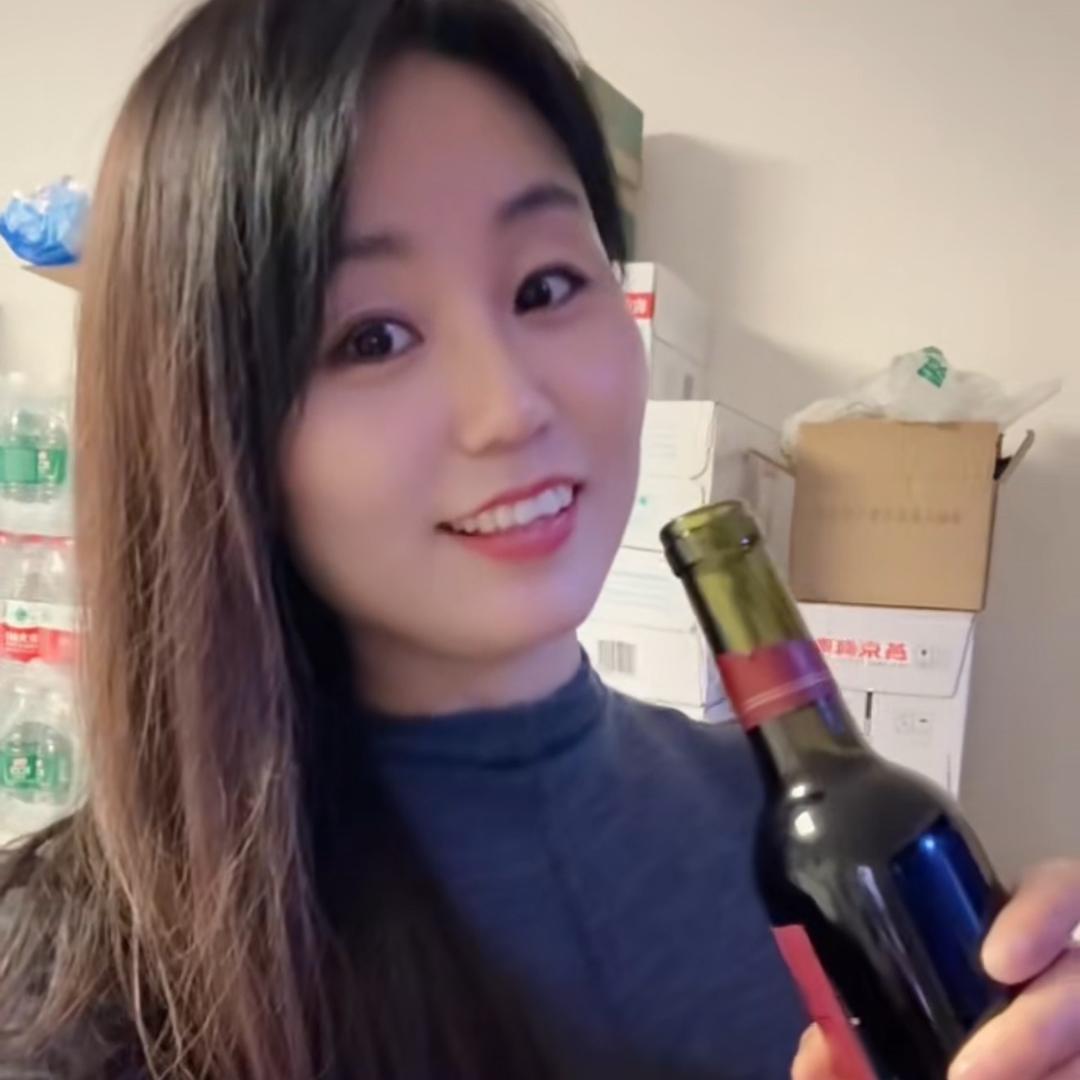 憨憨