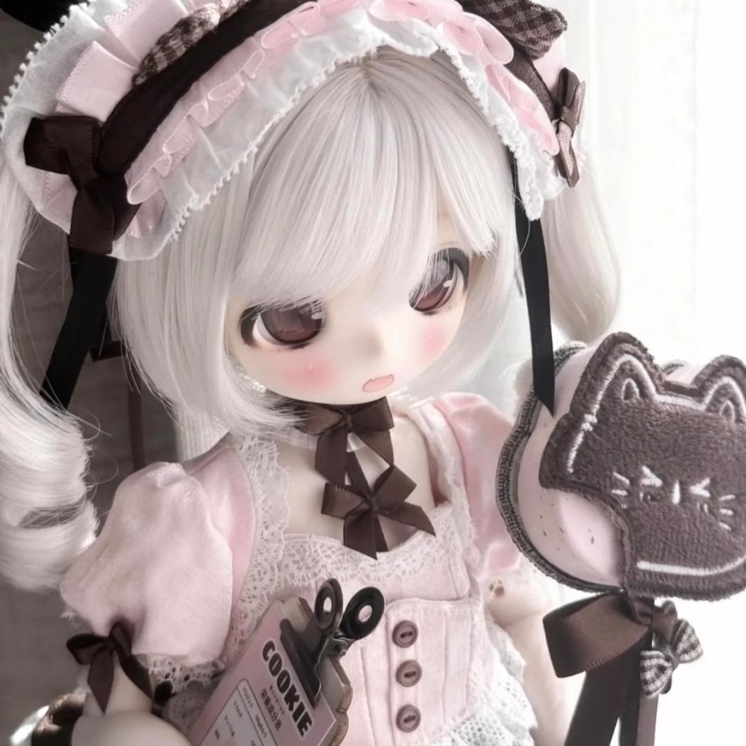 ^呆呆鱼^Y੭ﾞ