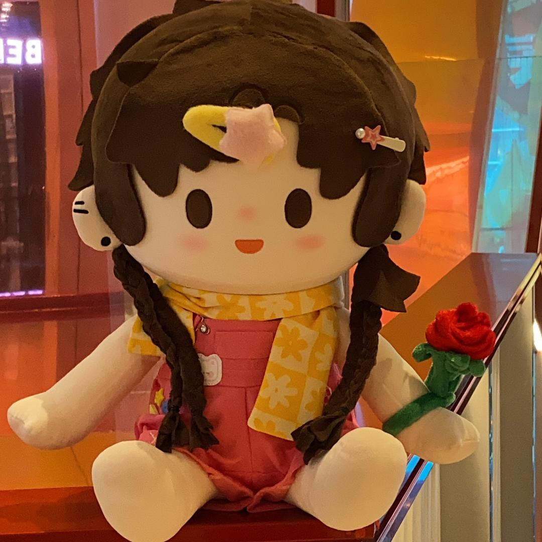 🌈策溜肉段🌈