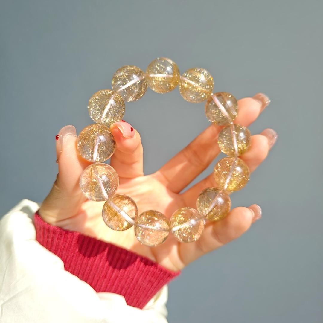 新瑞Crystal珠宝
