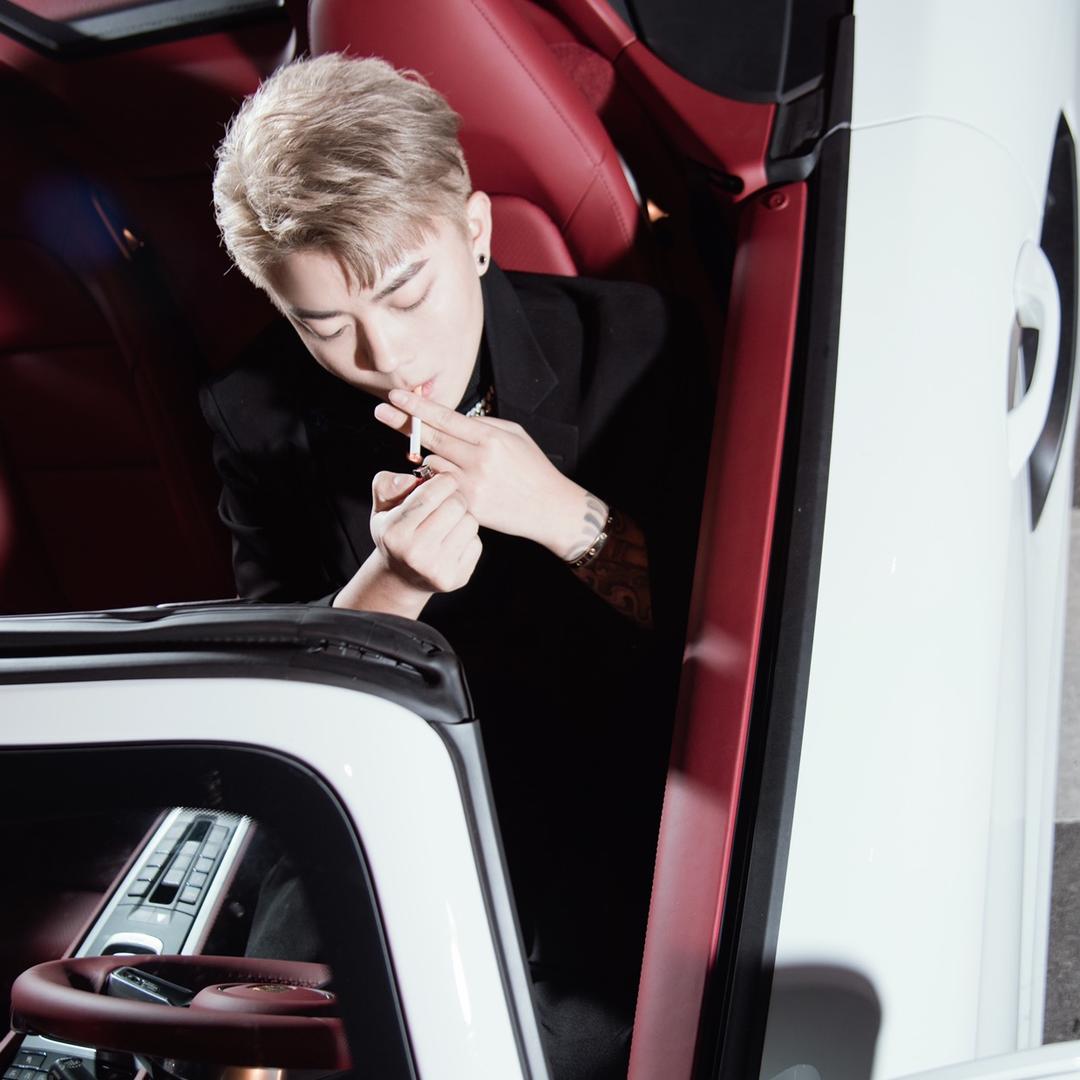 洪东减龄烫发设计