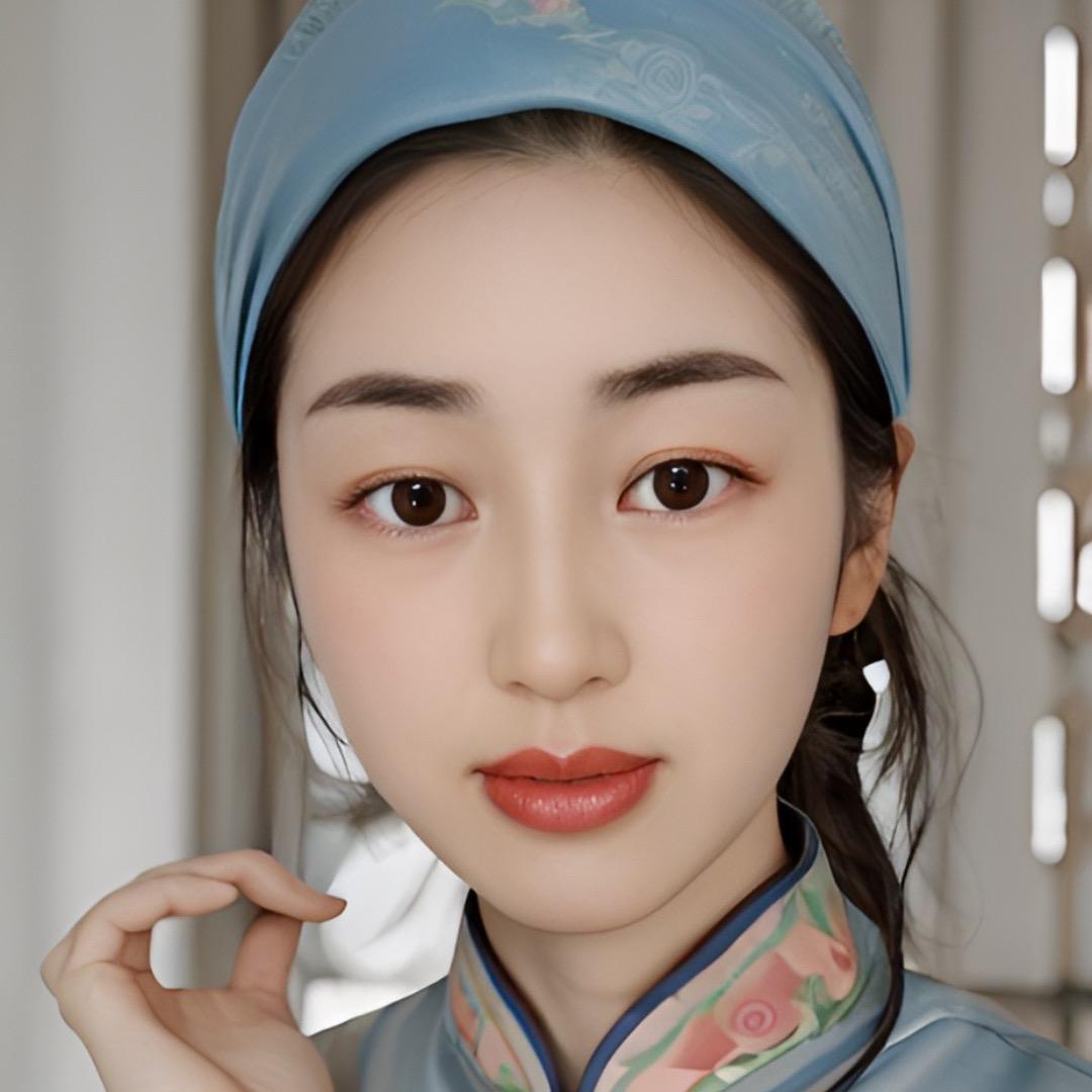 俐姐富婆
