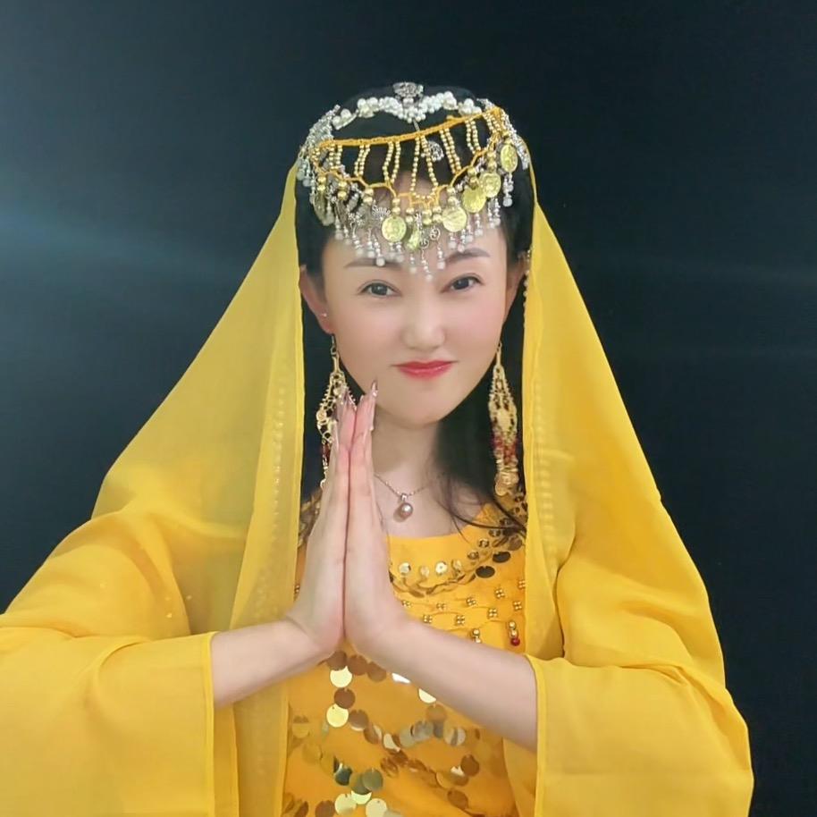逗逗🎤💃