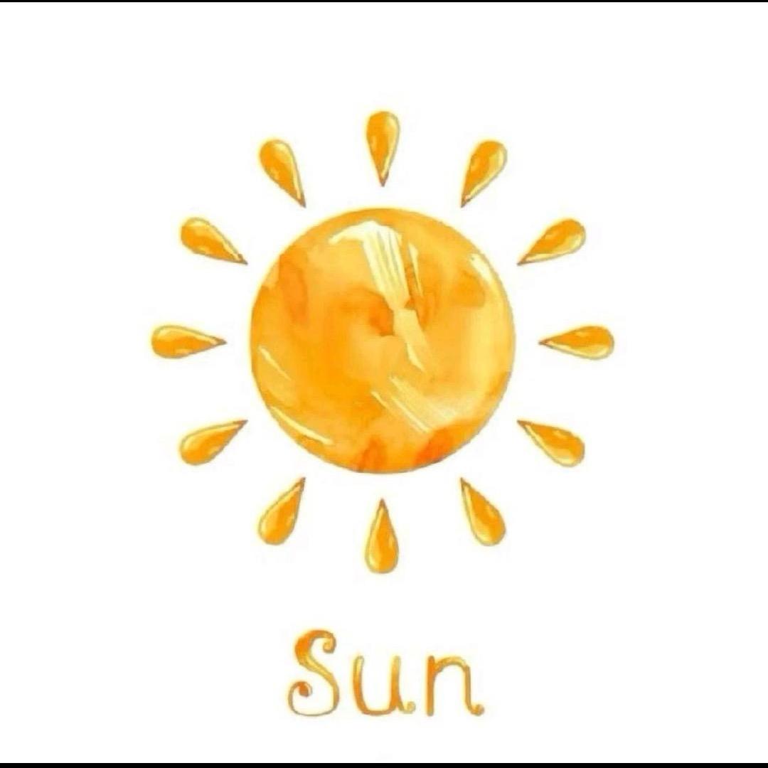 ☀️莫筱莉☀️