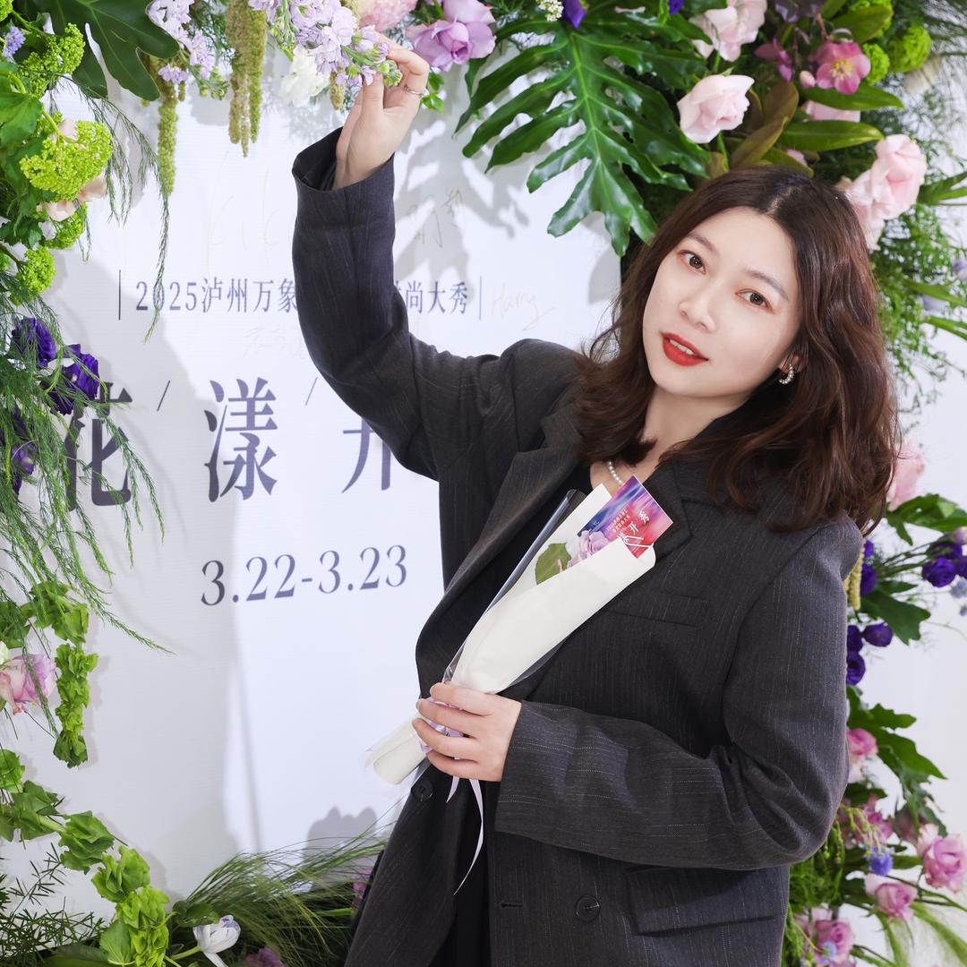 盼盼姐