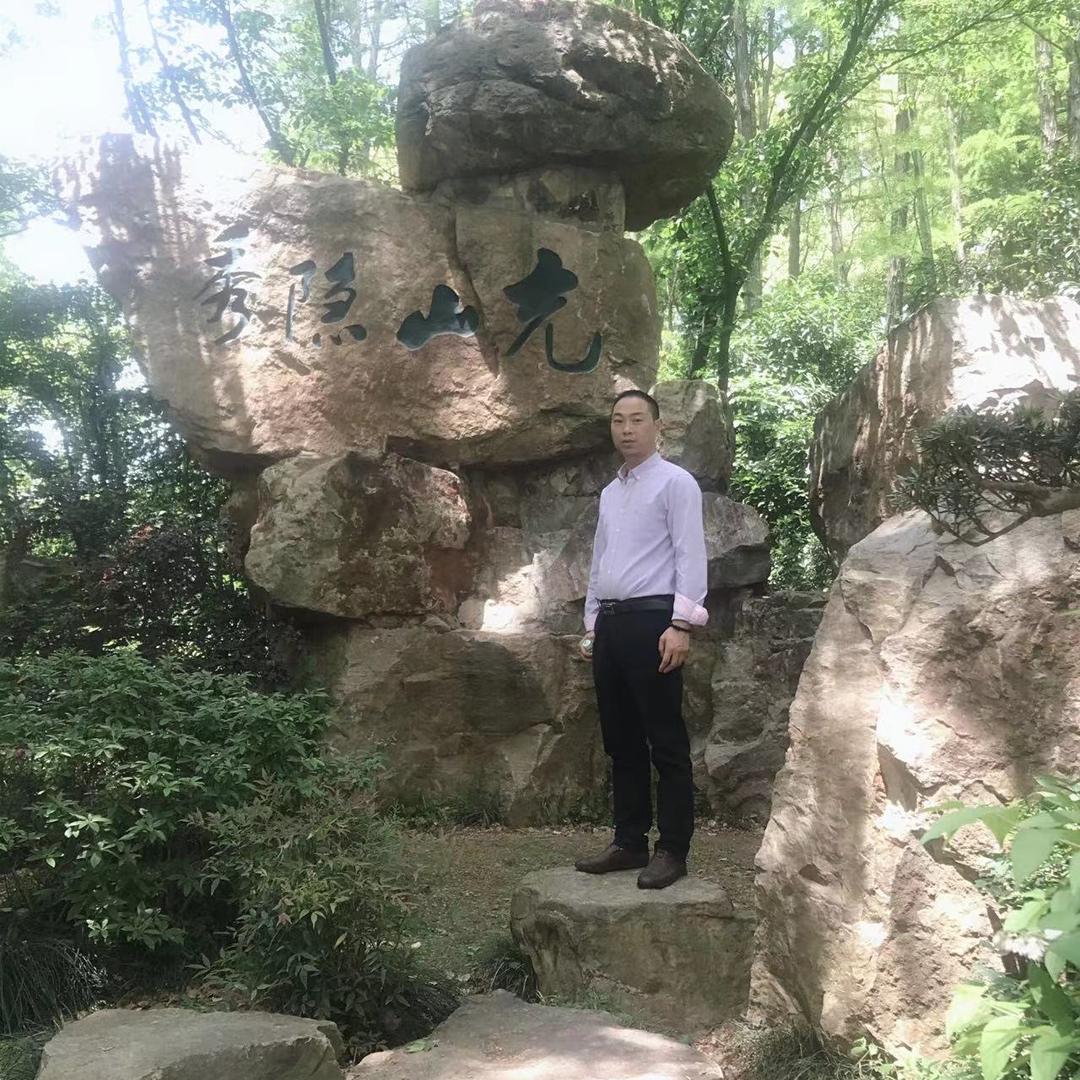 相遇是缘份