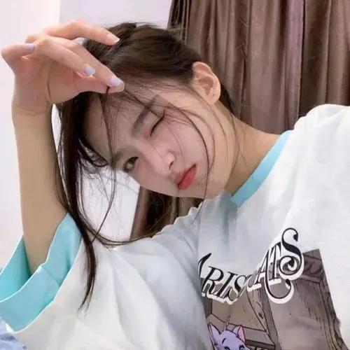 虎妞💕