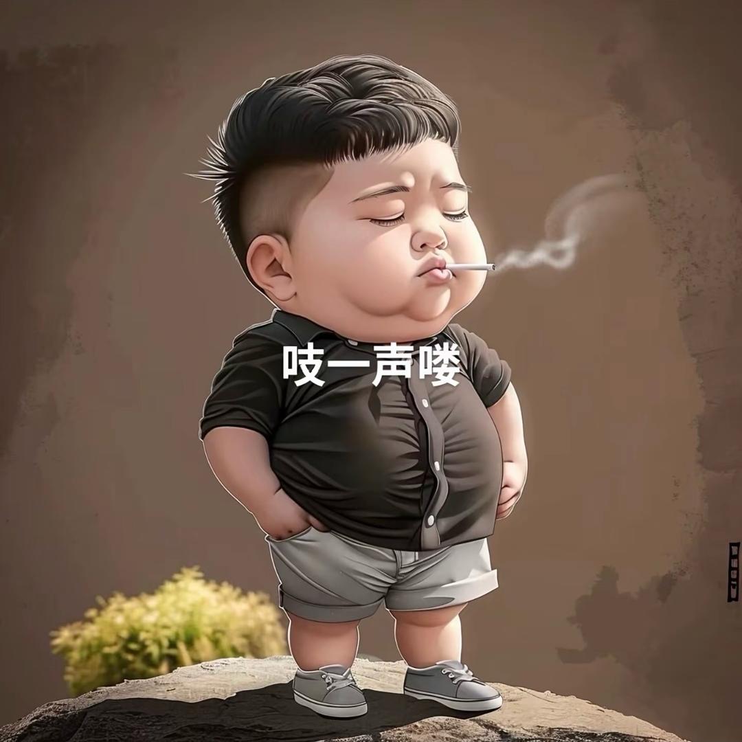 卖打火机的男孩头像
